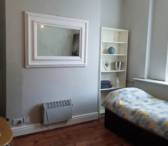 King Kennys Pad