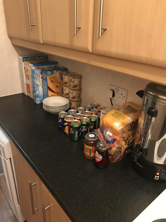 King Kennys Pad Guest house 2*