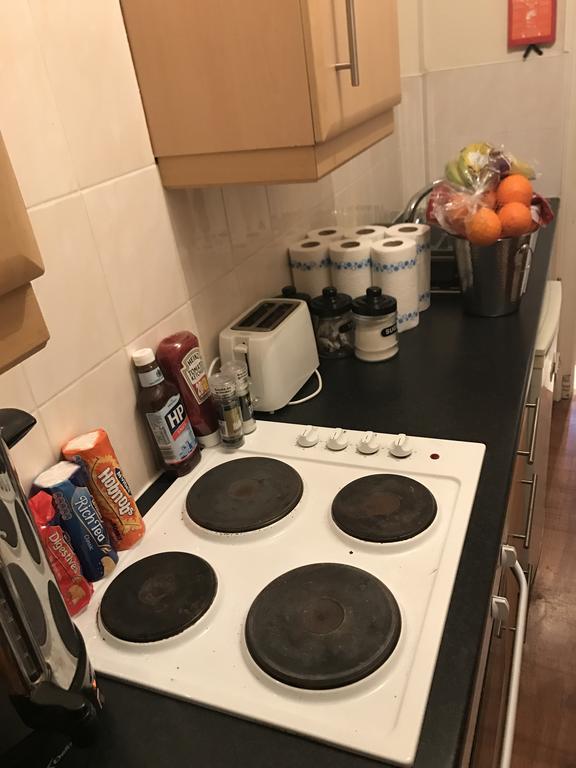 King Kennys Pad Liverpool