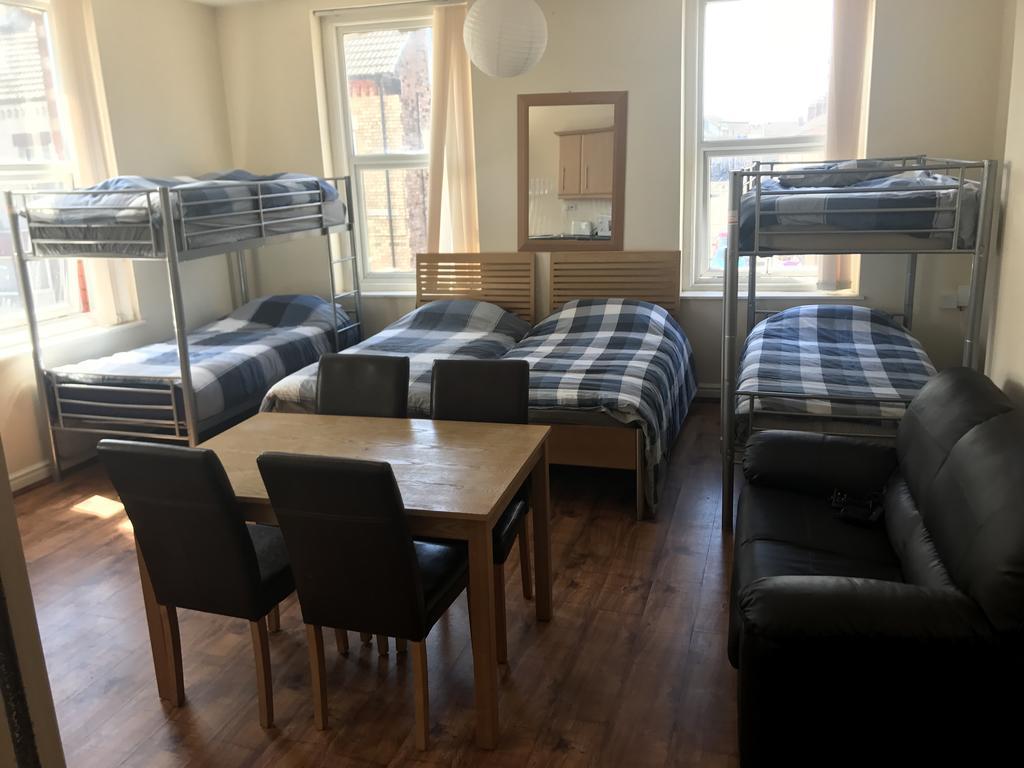 King Kennys Pad