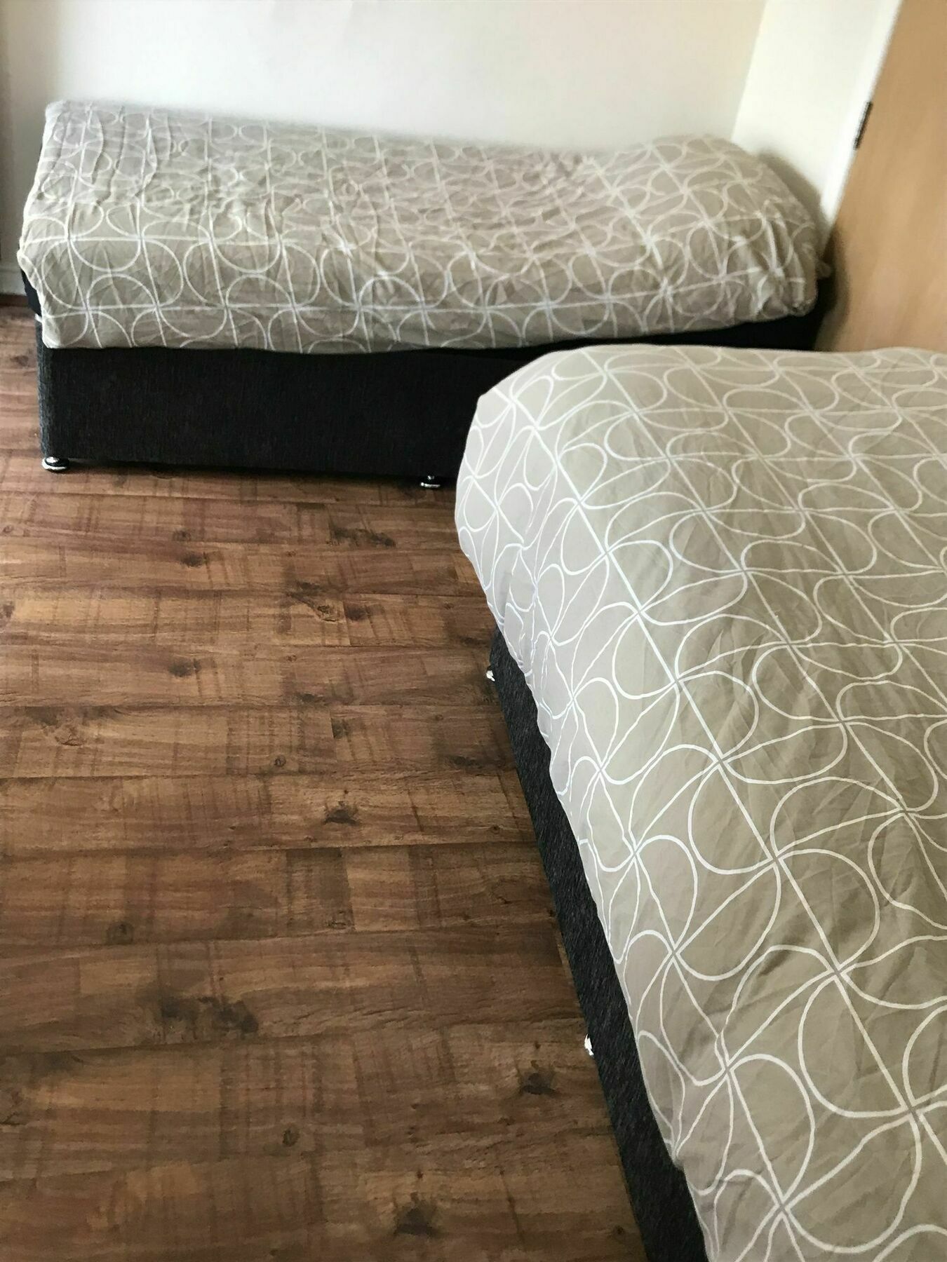Guest house King Kennys Pad 2*