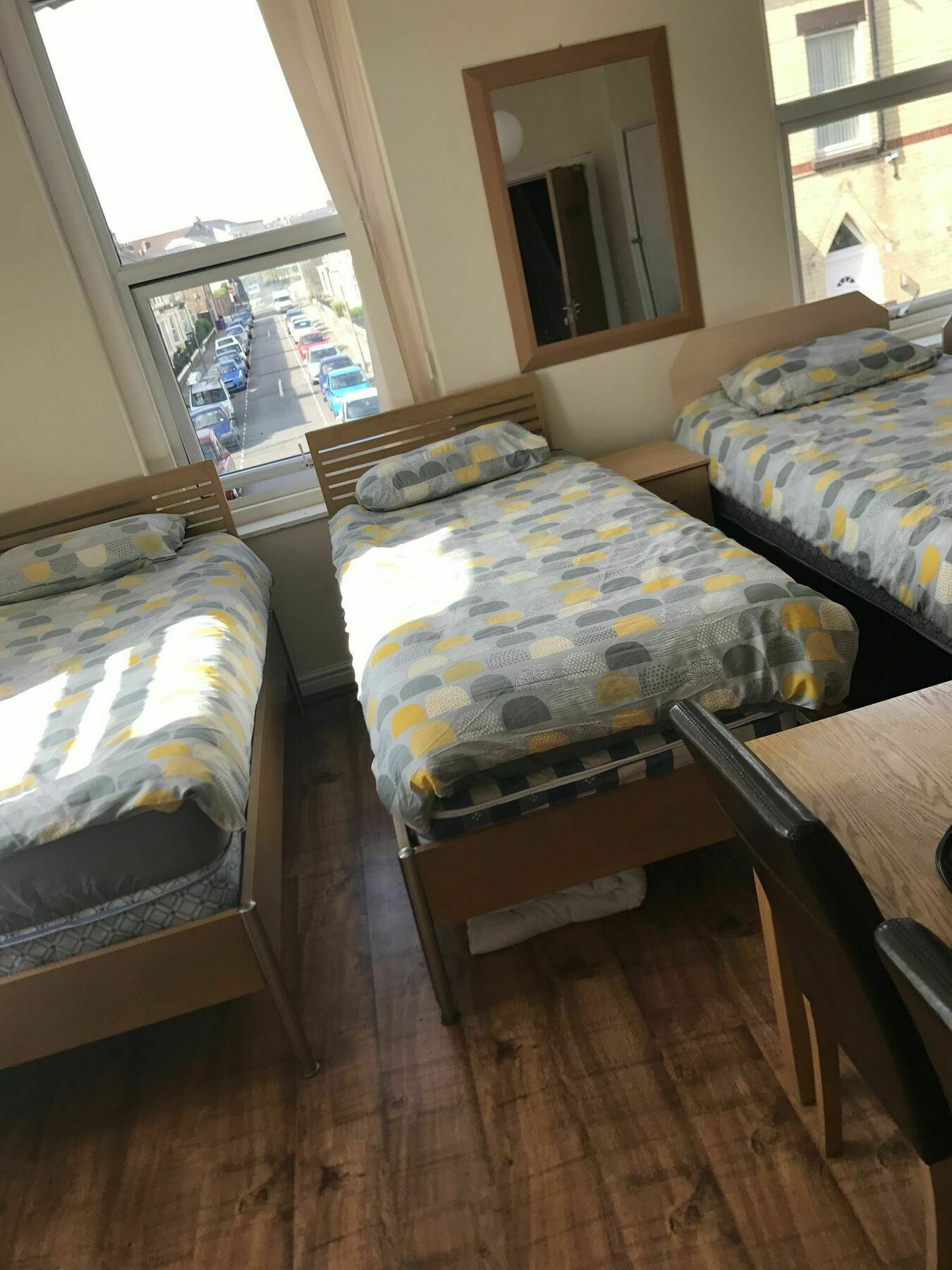 Guest house King Kennys Pad Liverpool