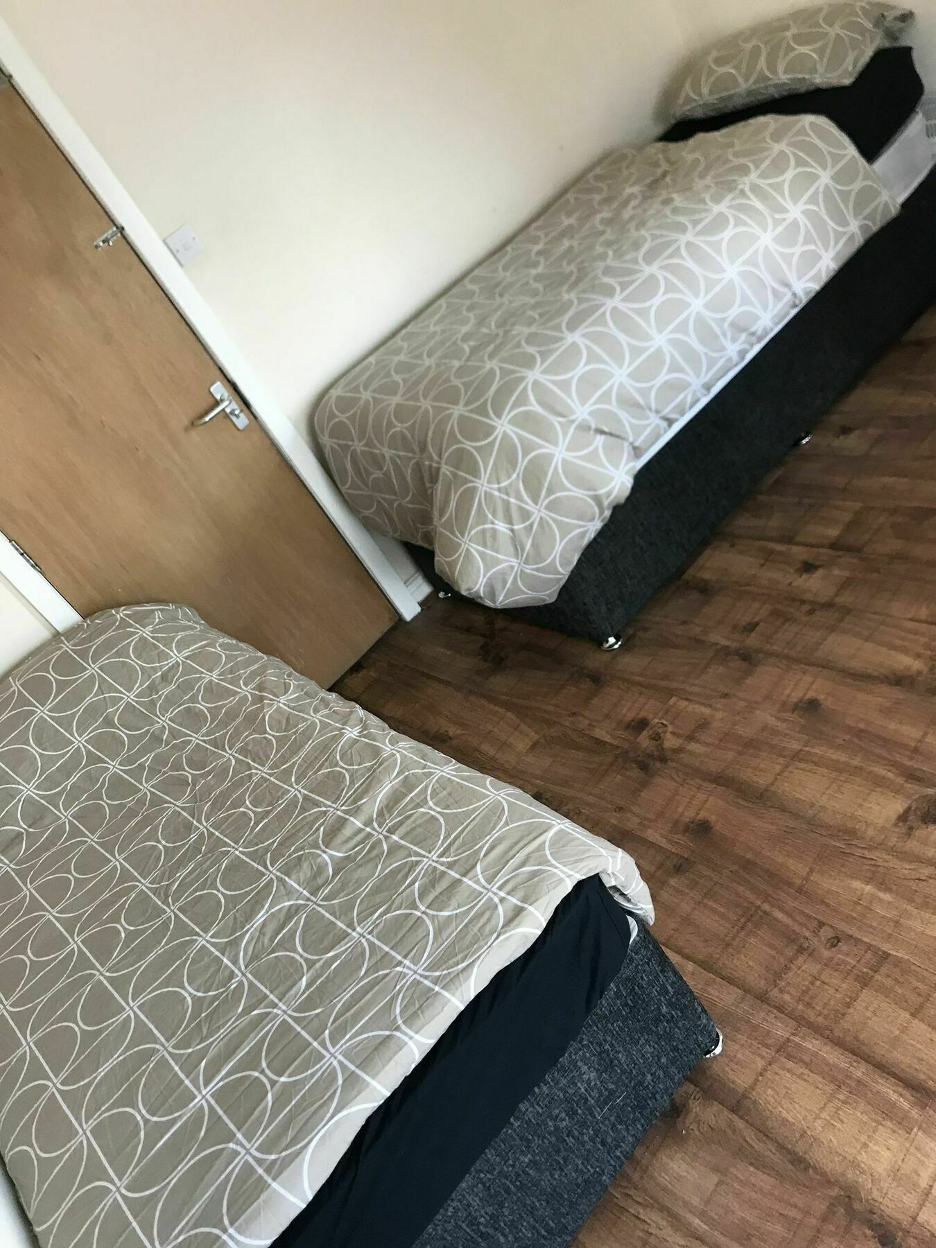 King Kennys Pad Guest house Liverpool