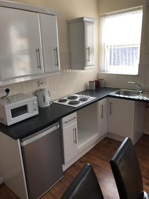 King Kennys Pad