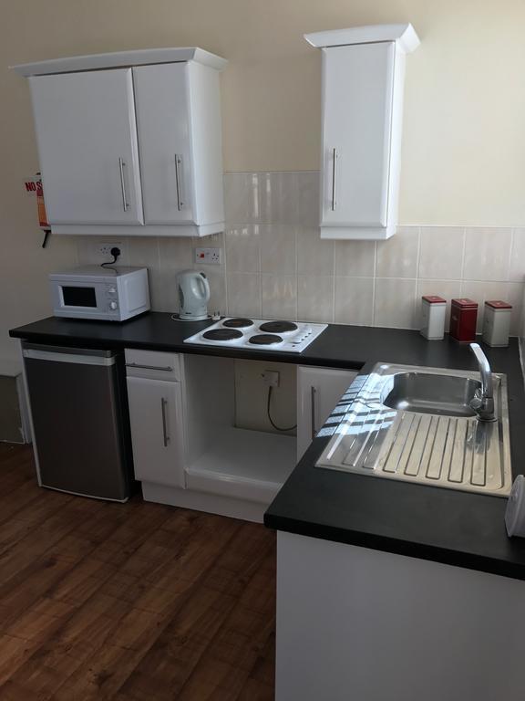 King Kennys Pad Liverpool