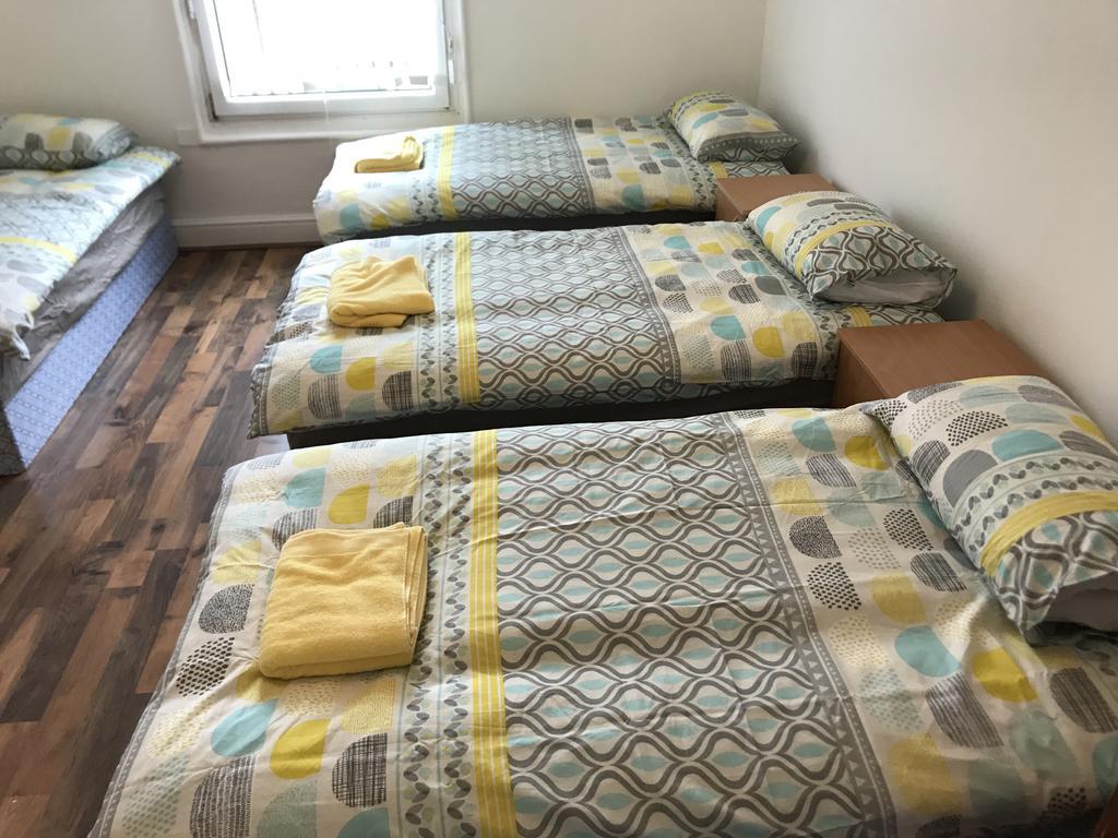 King Kennys Pad Guest house 2*