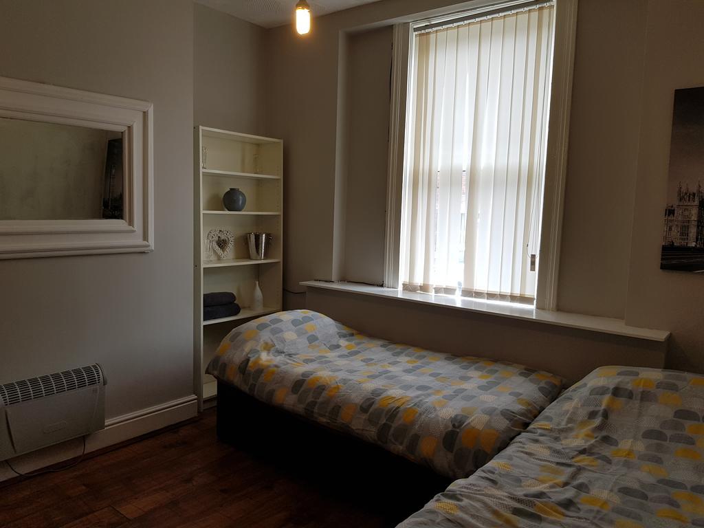 King Kennys Pad Liverpool