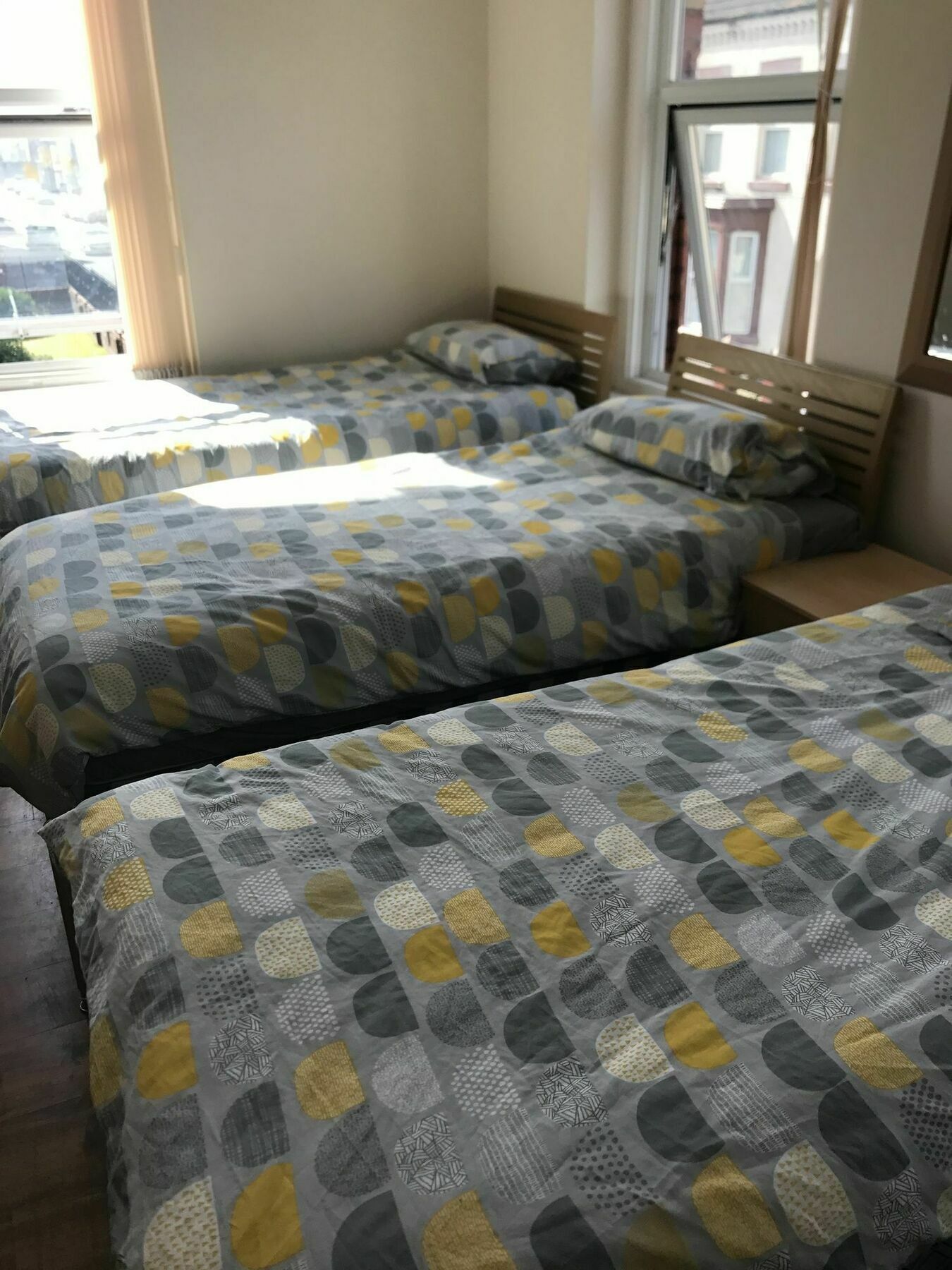 King Kennys Pad 2* Liverpool